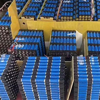海北藏族汽车电池回收价格表|西力铁锂电池回收